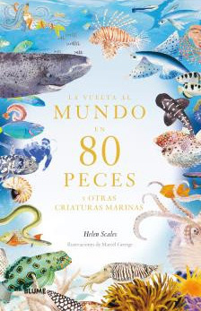 VUELTA AL MUNDO EN 80 PECES