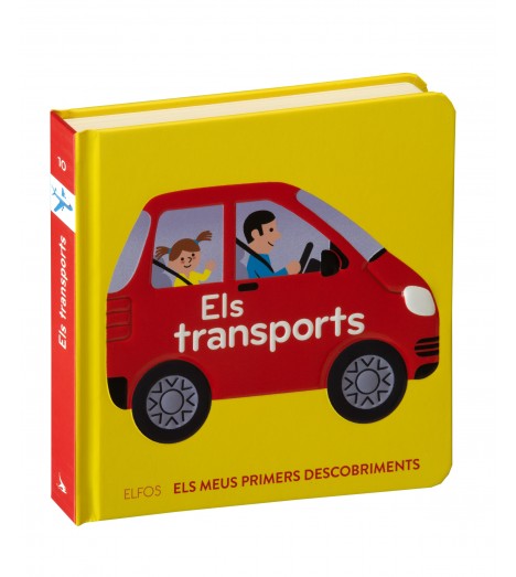 PRIMERS DESCOBRIMENTS TRANSPORTS