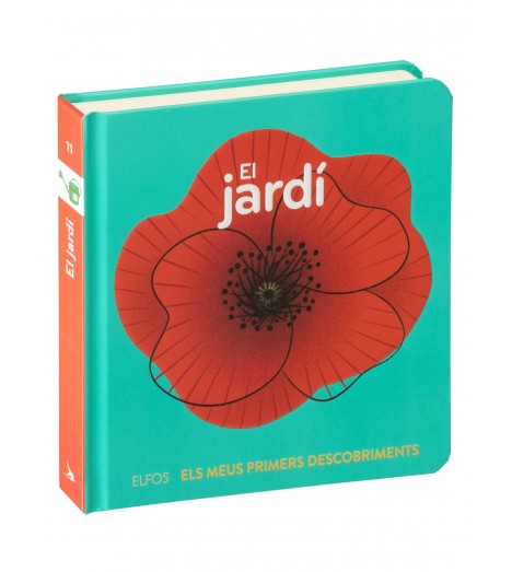 JARDÍ, EL
