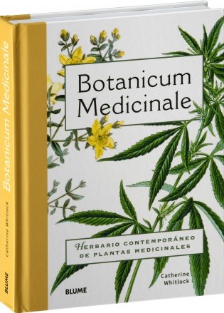 BOTANICUM MEDICINALE