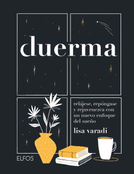 DUERMA - RELÁJESE, REPÓNGASE, Y