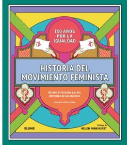 HISTORIA DEL MOVIMIENTO FEMINISTA (2023)