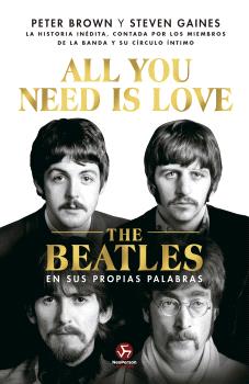 ALL YOU NEED IS LOVE