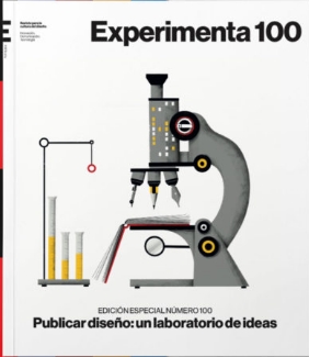 EXPERIMENTA EDICIÓN ESPECIAL Nº 100