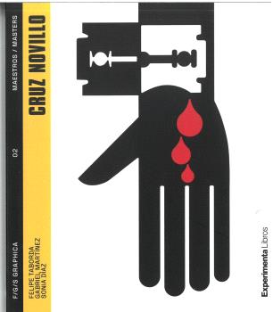 MAESTROS 02 CRUZ NOVILLO