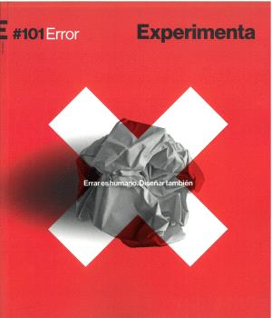 EXPERIMENTA Nº 101 ERROR