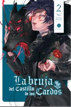 BRUJA DEL CASTILLO DE LOS CARDOS,LA,  2