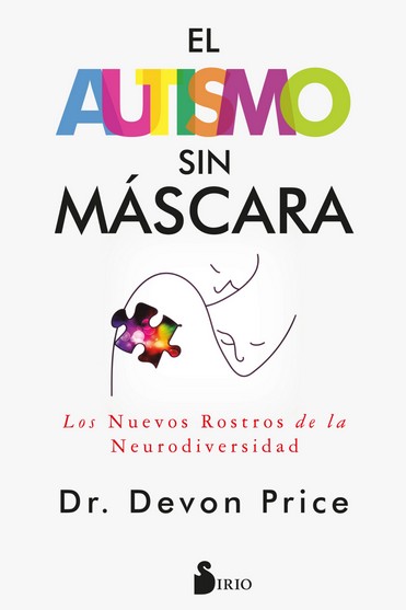 AUTISMO SIN MÁSCARA, EL