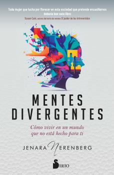 MENTES DIVERGENTES (REIMPRESIÓN)