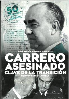 CARRERO ASESINADO