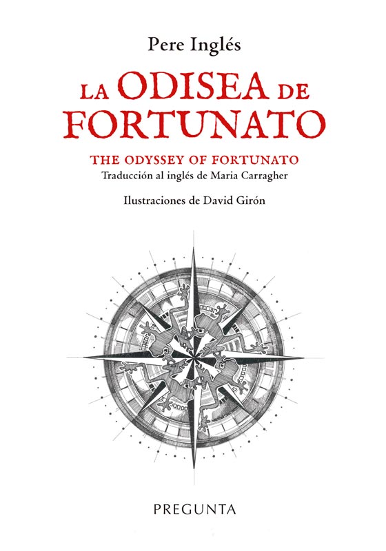 ODISEA DE FROTUNATO, LA / THE ODYSSEY OF FORTUNATO