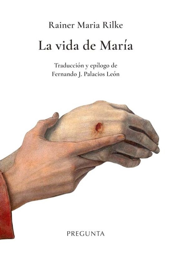 VIDA DE MARIA, LA