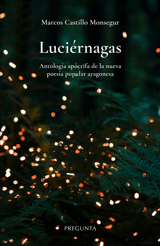 LUCIÉRNAGAS