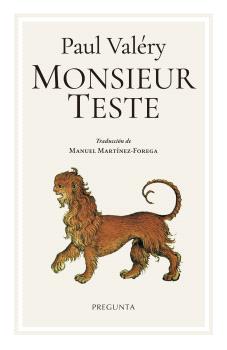 MONSIEUR TESTE
