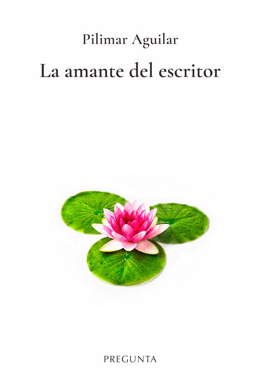 AMANTE DEL ESCRITOR, LA