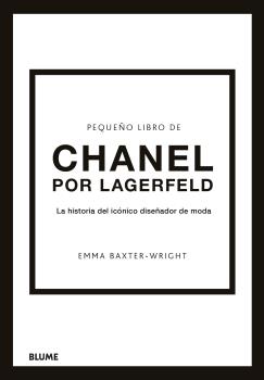 PEQUEÑO LIBRO DE CHANEL POR LAGERFELD, EL