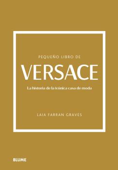 PEQUEÑO LIBRO DE VERSACE (2025)