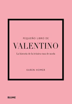 PEQUEÑO LIBRO DE VALENTINO (2025)