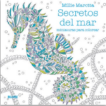 SECRETOS DEL MAR (2026)