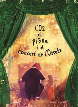 OS EL PIANO I EL CONCERT DE L'OSSETA