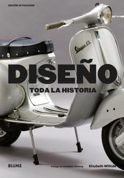 DISEÑO. TODA LA HISTORIA (2024)