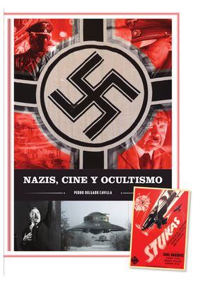 NAZIS, CINE Y OCULTISMO