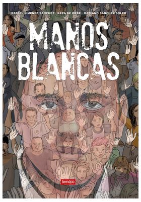 MANOS BLANCAS