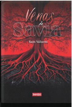 VENAS DE SAVIA