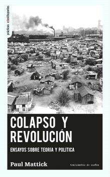 COLAPSO Y REVOLUCION