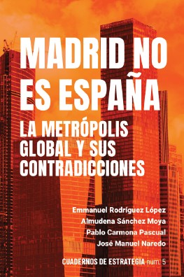 MADRID NO ES ESPAÑA