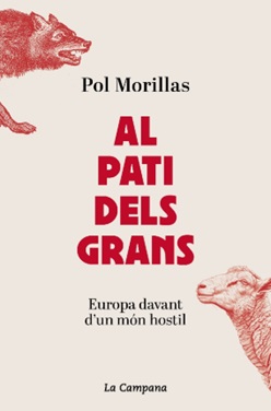 AL PATI DELS GRANS