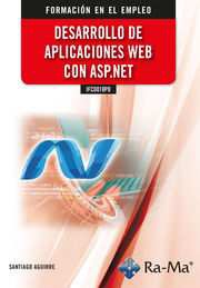 DESARROLLO DE APLICACIONES WEB CON ASP.NET