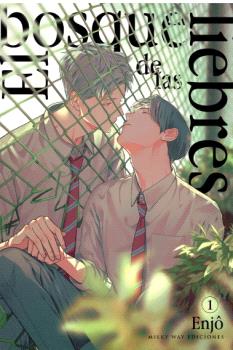 EL BOSQUE DE LAS LIEBRES, VOL. 1