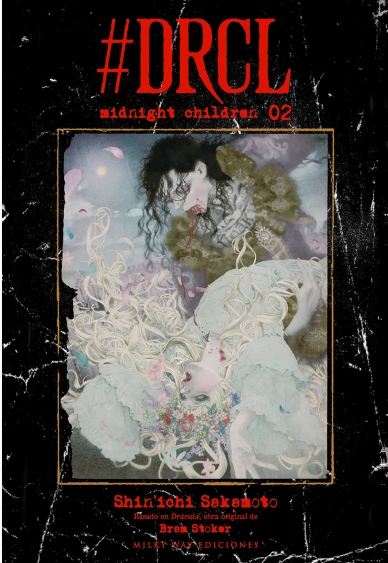 #DRCL MIDNIGHT CHILDREN, VOL. 2