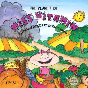 PLANET OF MISS VITAMIN, THE