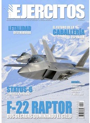 EJERCITOS REVISTA Nº 3