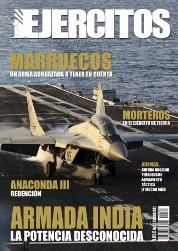 EJERCITOS REVISTA Nº 5