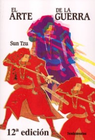 ARTE DE LA GUERRA, EL (18ª Edición)