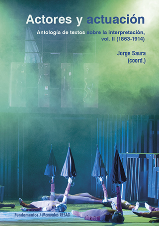 ACTORES Y ACTUACION 2 (REEDICIÓN 2026)