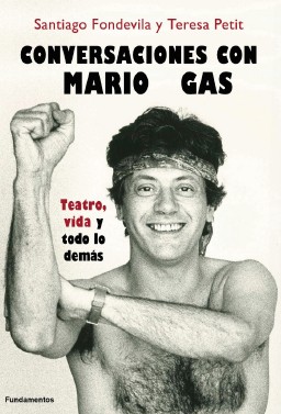 CONVERSACIONES CON MARIO GAS