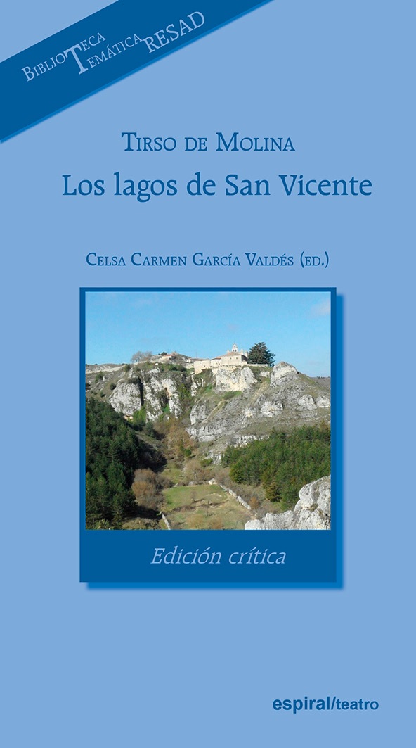 LAGOS DE SAN VICENTE, LOS