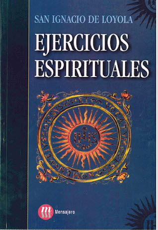 EJERCICIOS ESPIRITUALES -RUSTICA