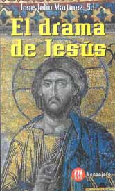 DRAMA DE JESUS