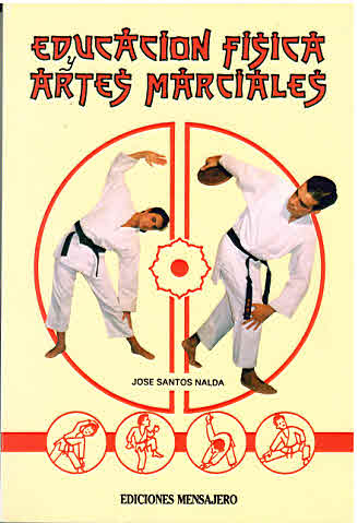 EDUCACION FISICA Y ARTES MARCIALES