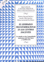 LIDERAZGO TRANSFORMACIONAL EN LOS CENTROS DOCENTES