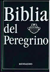 BIBLIA DEL PEREGRINO- BOLSILLO (RUSTICA)