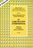 COMUNICACION INTERPERSONAL