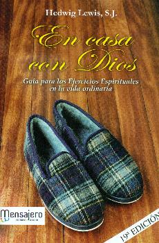EN CASA CON DIOS