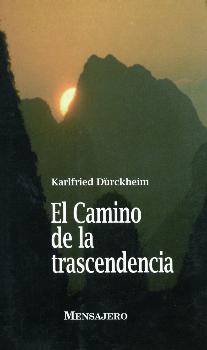 CAMINO DE LA TRASCENDENCIA
