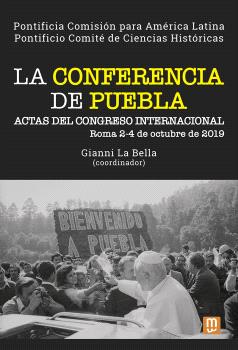 CONFERENCIA DE PUEBLA, LA
